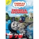 Engines and Escapades DVD